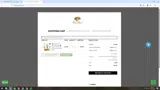 nowhere coupon verification screenshot
