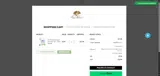 angelickpn coupon verification screenshot
