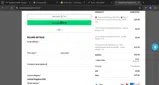 unbox coupon verification screenshot