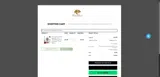 LUCKYS10 coupon verification screenshot