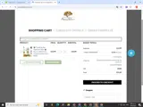 LUCKYDAY2025 coupon verification screenshot