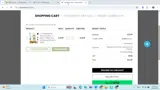 ALLSITES coupon verification screenshot