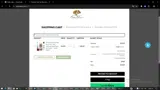 ALLSITES coupon verification screenshot