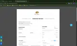 save10now coupon verification screenshot