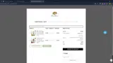 save10now coupon verification screenshot