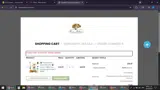 buynow10 coupon verification screenshot