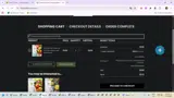 buynow10 coupon verification screenshot