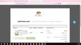 unbox coupon verification screenshot