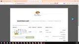 nowhere coupon verification screenshot