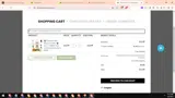 zendaya coupon verification screenshot