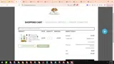 deal coupon verification screenshot