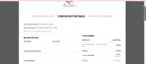simplycodes coupon verification screenshot
