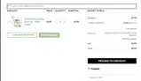 save10now coupon verification screenshot