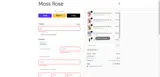 WELCOME10 coupon verification screenshot