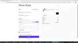10BAXU coupon verification screenshot