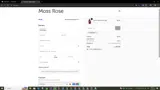 rose2024 coupon verification screenshot