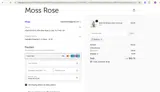 SOZE10 coupon verification screenshot
