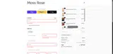MRWELCOME20 coupon verification screenshot