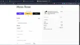 tito8 coupon verification screenshot