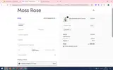 BLCAK coupon verification screenshot