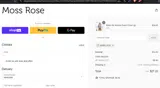 janelle20 coupon verification screenshot