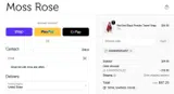 JUANGONZALEZ coupon verification screenshot