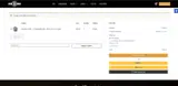 Mossy Creek Mushrooms coupon verification screenshot