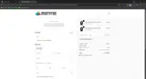 Mostateecom23 coupon verification screenshot