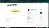 Mostateecom23 coupon verification screenshot