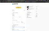 Mostatee2004jp coupon verification screenshot