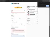 SAVE coupon verification screenshot