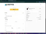 TEE1010 coupon verification screenshot