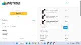 TEE1010 coupon verification screenshot