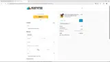 Mostatee2003lg coupon verification screenshot