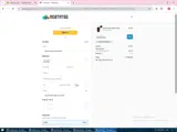 Mostatee2003lg coupon verification screenshot