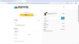 tap11 coupon verification screenshot