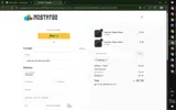 mapa16 coupon verification screenshot