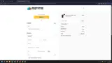NEWCODE coupon verification screenshot