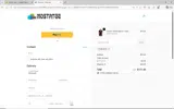 BOJU10 coupon verification screenshot