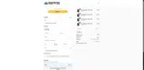 ENZO coupon verification screenshot
