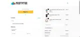 OFFERTOP coupon verification screenshot
