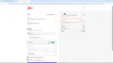 Motel Margarita coupon verification screenshot