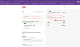 Motel Margarita coupon verification screenshot