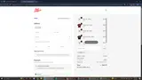 Motel Margarita coupon verification screenshot