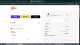 Motel Margarita coupon verification screenshot