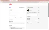 Motel Margarita coupon verification screenshot