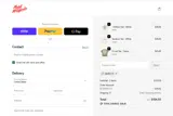 Motel Margarita coupon verification screenshot