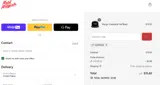 Motel Margarita coupon verification screenshot