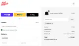 Motel Margarita coupon verification screenshot