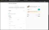 Mother Ease coupon verification screenshot